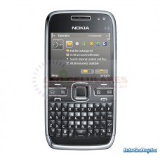 CELULAR NOKIA E72 CÂMERA 5MP MP3 BLUETOOTH 3G WI-FI GPS